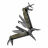 Мультитул Leatherman Charge Plus Camo