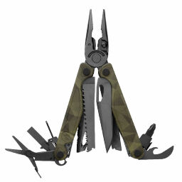 Leatherman charge black new arrivals