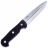 Нож Kizlyar Supreme Legion сталь Niolox Stonewash рукоять G10