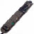 Нож Kizlyar Supreme Legion сталь Niolox Stonewash рукоять G10