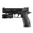 Фонарь подствольный Gletcher GLA05