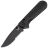 Нож Benchmade Redoubt PS сталь CPM-D2 рукоять Black Grivory (430SBK-02)