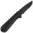 Нож Benchmade Redoubt PS сталь CPM-D2 рукоять Black Grivory (430SBK-02)