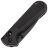 Нож Benchmade Redoubt PS сталь CPM-D2 рукоять Black Grivory (430SBK-02)