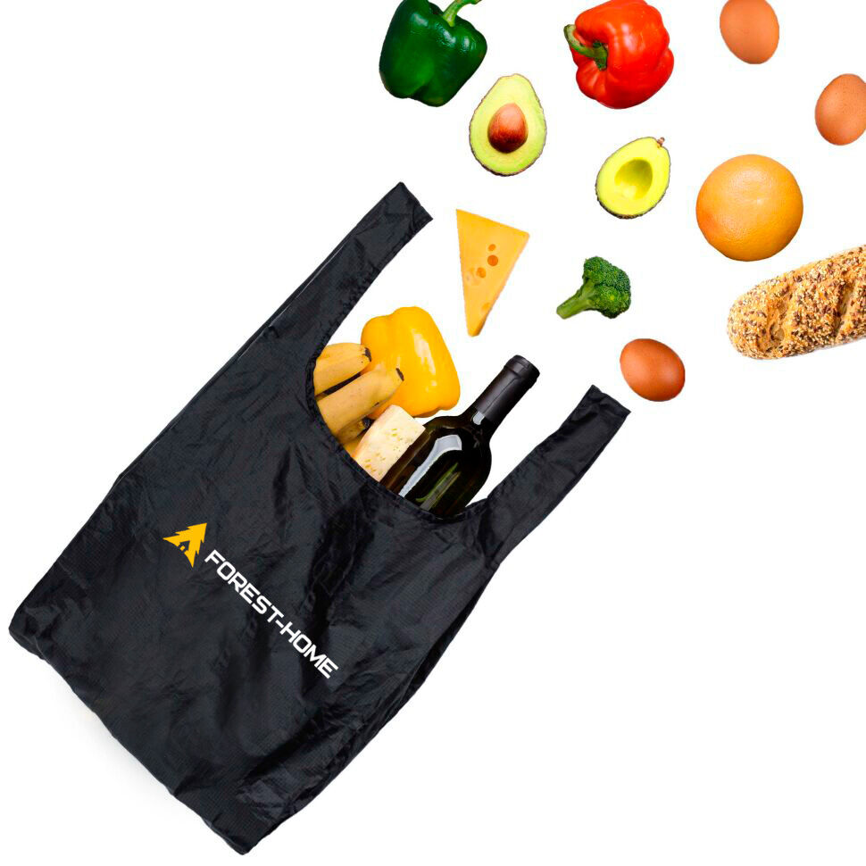 Folding shopper deals