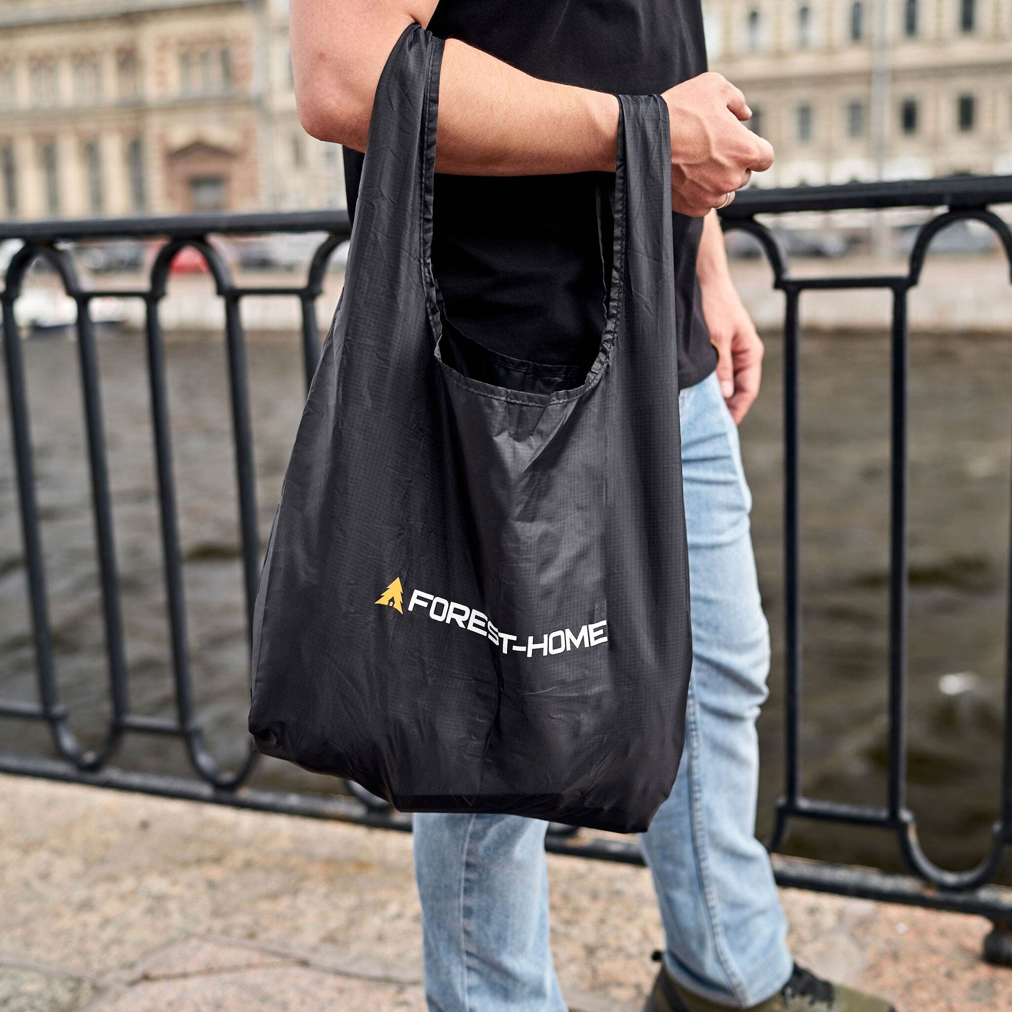 Folding shopper deals