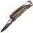 Мультитул Leatherman Skeletool Coyote Tan