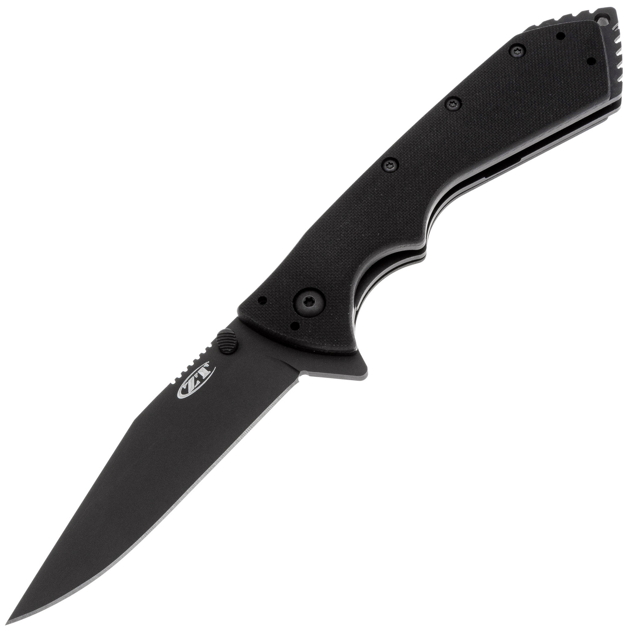 Нож ZT 0780 black | Магазин Forest-Home