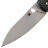 Нож Spyderco Positron сталь S30V рукоять Carbon Fiber (C195CFP)