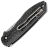 Нож Spyderco Positron сталь S30V рукоять Carbon Fiber (C195CFP)