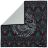 Хэнк (платок) Reate Knives Dragon Hank 25*25см