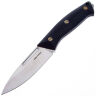 Нож Real Steel Gardarik Premium сталь M390 рукоять Black G10 (3738)