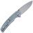 Нож CIVIVI Teraxe сталь Nitro-V рукоять Jade G10 (C20036-2)