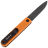Нож Mr.Blade Morsetto сталь VG-10 рукоять Orange G10