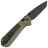 Нож Benchmade Redoubt Tanto сталь CPM-D2 рукоять Forest Grivory (431BK-1)