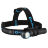 Фонарь налобный Olight Perun CW KIT Cree XH-P 50.2 Холодный белый 2000 люмен