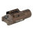 Фонарь Olight Valkyrie Turbo Desert Tan Lazer LEP 250 люмен