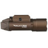 Фонарь Olight Valkyrie Turbo Desert Tan Lazer LEP 250 люмен