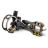 Прицел для блочного лука Topoint TP3540 4 Pin 0.019"