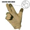 Перчатки тактические WTACTFUL Breathable Touchscreen Gloves