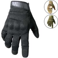 Перчатки тактические WTACTFUL Breathable Touchscreen Gloves