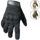 Перчатки тактические WTACTFUL Breathable Touchscreen Gloves (L, Black) (A30)