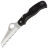 Нож Spyderco Rescue 79 сталь VG-10 рукоять Black FRN (C45SBK)