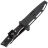 Нож НОКС Вятич-Т сталь AUS-8 рукоять Black G10 (603-180444)