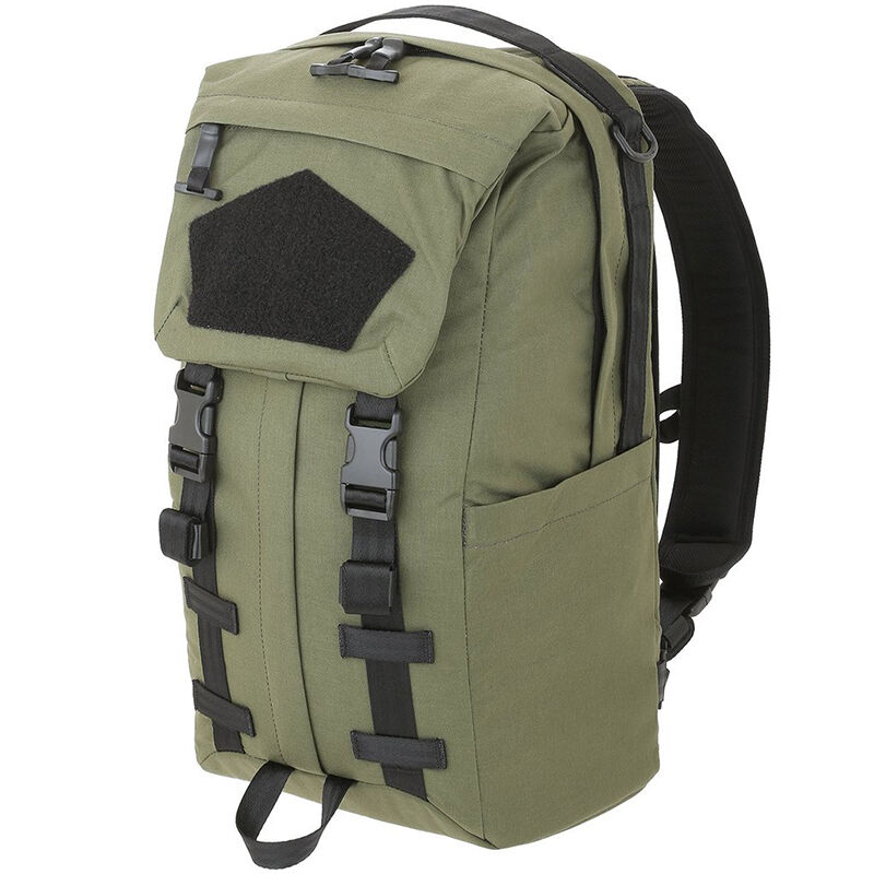 Maxpedition Prepared Citizen TT22 Backpack PREPTT22G Forest Home