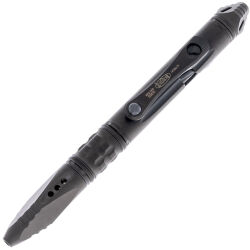 Тактическая ручка Microtech Kyroh Mini DLC Bolt-Action Titanium (403M-TIDLCTRI)