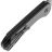 Нож CIVIVI Elementum Slip Joint сталь Damascus рукоять Twill Carbon Fiber (C18062AJ-DS1)