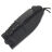 Нож Extrema Ratio RAO Black сталь N690 рукоять Black Aluminium