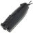 Нож Extrema Ratio RAO Black сталь N690 рукоять Black Aluminium