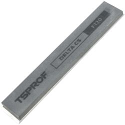 Камень для заточки TSPROF Delta CS F120 на бланке