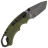 Нож Kershaw Shuffle II cталь 8Cr13MoV рукоять Olive GRN (8750TOLBW)