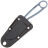 Нож ESEE Izula Gray cталь 1095