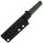 Нож Owl Knife Fukurou-XS сталь Elmax рукоять оливковый G10