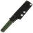 Нож Owl Knife Fukurou-XS сталь Elmax рукоять оливковый G10