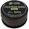 Микрокорд CORD Army green 10м