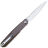 Нож Real Steel G5 Metamorph Mk.II сталь 14C28N рукоять Soft Grey Aluminium (7837)