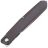 Нож Real Steel G5 Metamorph Mk.II сталь 14C28N рукоять Soft Grey Aluminium (7837)