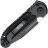 Нож Microtech LUDT Gen III black сталь M390MK рукоять Black Aluminum (1135-1T)