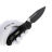 Нож Microtech LUDT Gen III S/E black сталь M390MK рукоять Black Aluminum (1135-1T)
