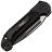 Нож Microtech LUDT Gen III S/E black сталь M390MK рукоять Black Aluminum (1135-1T)