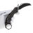 Нож WE Knife Tayra blackwash сталь M390 рукоять Tiger Stripe Flamed Titanium (WE24069-4)