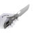 Нож Artisan Cutlery Beest сталь S35VN рукоять Carbon Fiber/Titanium