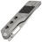 Нож Artisan Cutlery Beest сталь S35VN рукоять Carbon Fiber/Titanium