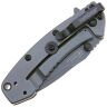 Нож Kershaw Cryo TiNi cталь 8Cr13MoV рукоять сталь (1555TI)