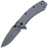 Нож Kershaw Cryo TiNi cталь 8Cr13MoV рукоять сталь (1555TI)