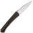 Нож Artisan Cutlery Andromeda сталь AR-RPM9 рукоять Black G10